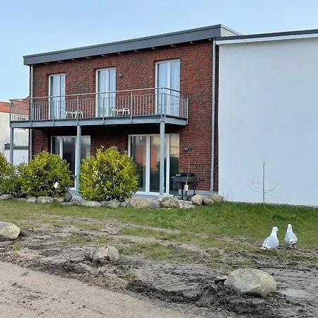 Apartment Klabautermann Og *