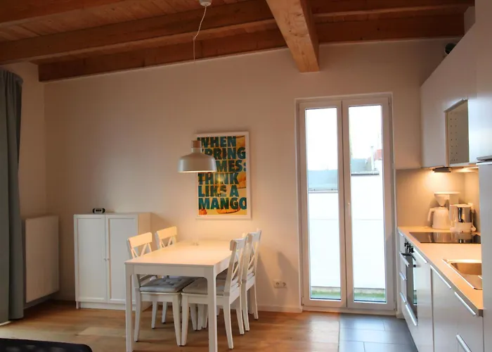 Klabautermann Og Heiligenhafen