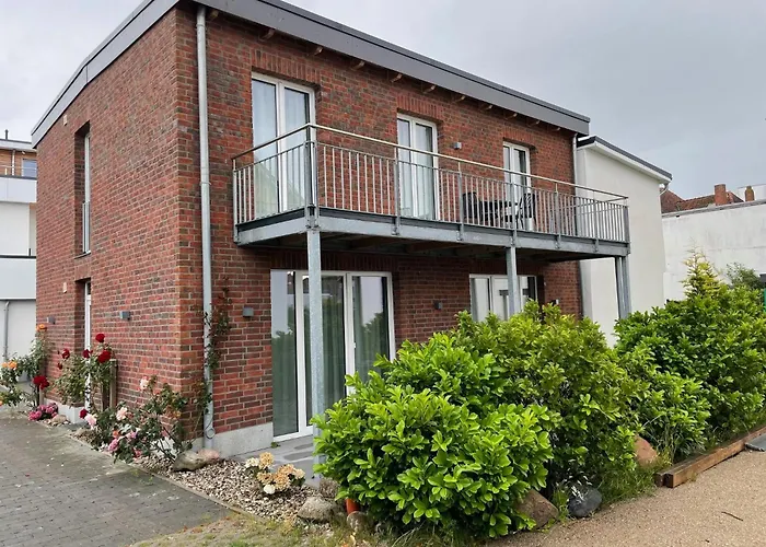 Apartamento Klabautermann Og